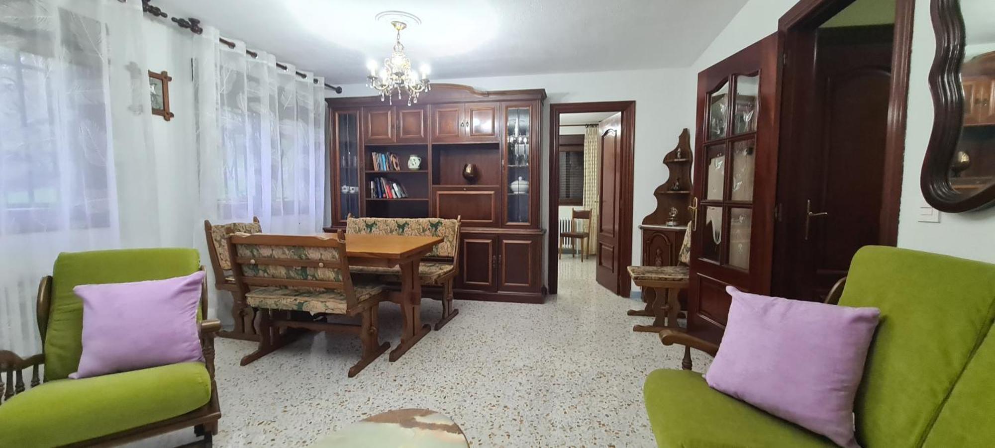 Villa Teresa Onís Exterior foto