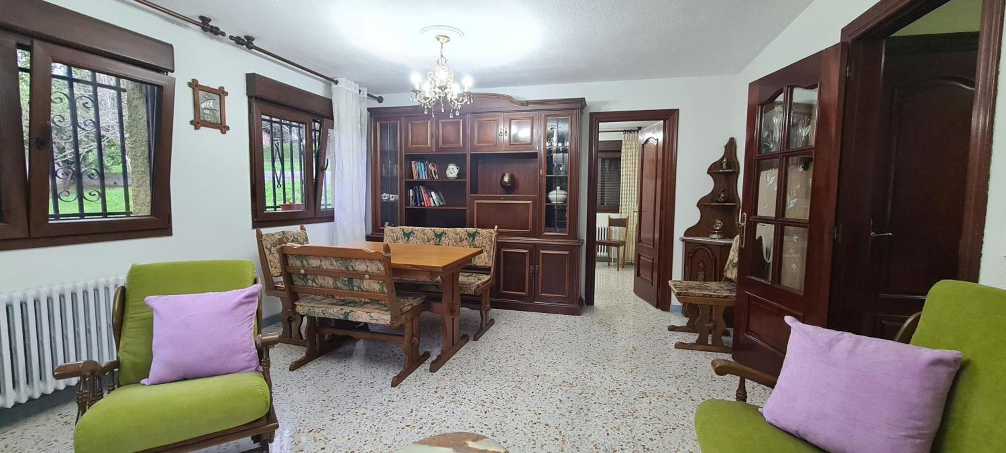 Villa Teresa Onís Exterior foto
